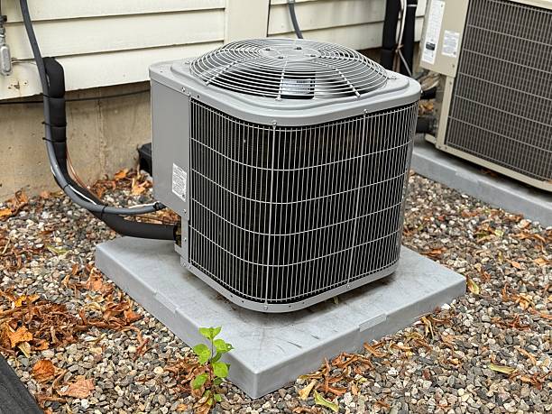 24/7 Emergency Hvac experts in Ottine, TX